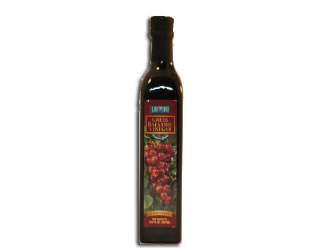 Greek Balsamic Vinegar Loumidis 500g