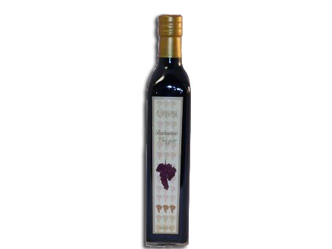 Turkish Balsamic Vinegar Olivos 500 ml