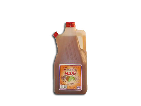 Greek Red Wine Vinegar Mari 2L (0.52 gal)
