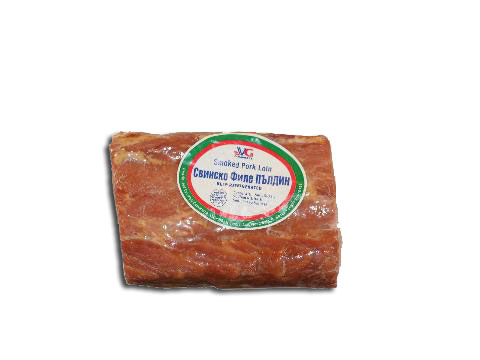 Pork Loin (Puldin) V&G approx 1.5lb