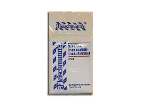 Instant Dry Yeast 1 lb