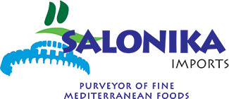 Salonika Logo