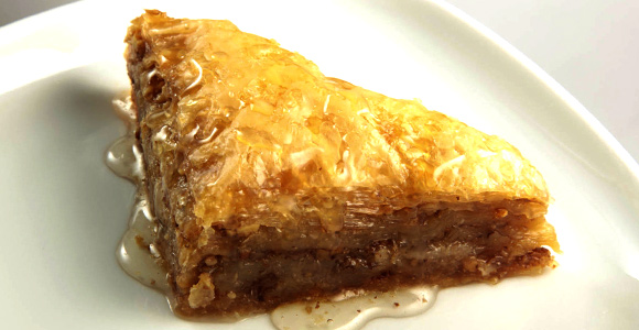 Baklava Hellas 2/36 