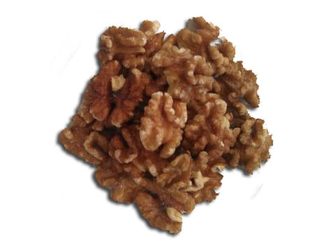 Walnuts Pieces/Halves Per Lb.