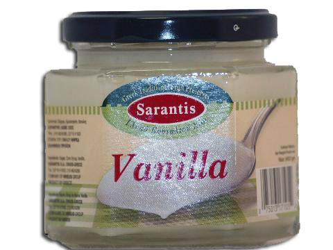 Vanilla Sweets Sarantis 1 lb