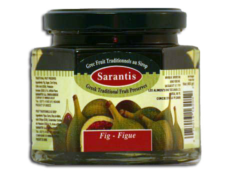 Fig Sweets Sarantis 1 lb