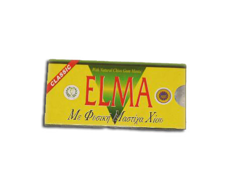 Masticha Gum from Chios Elma 10 pc