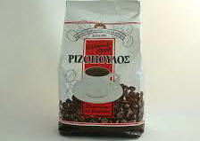 Rizopoulos Greek Coffee 1 lb.