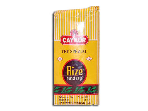 Turkish Tea Rize Caykur 500g