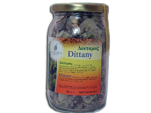 Diktamos Cretan Tea Vinolio Creta 30g- TAKE 50% OFF