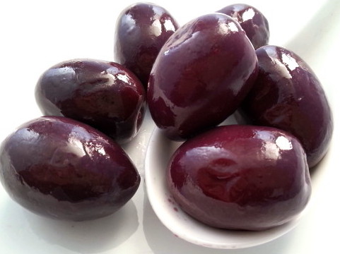 Alfonso Olives per pound