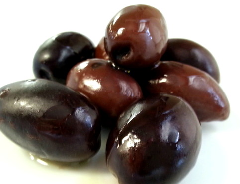 Kalamata Olives Per Lb.