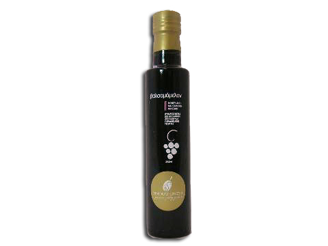 Balsamic Vinegar w/Honey Vinolio Creta 250ml- TAKE 50% OFF