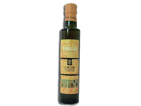 Cretan Red Wine Vinegar Agia Triada 250ml- TAKE 50% OFF