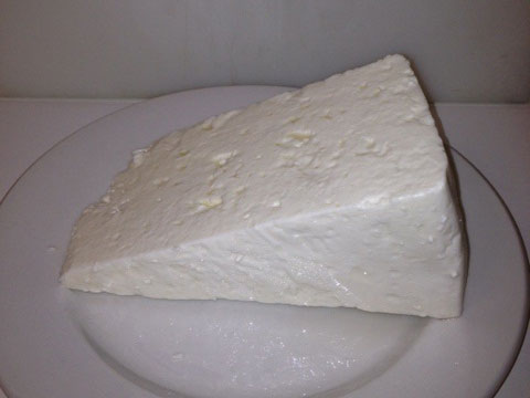 Greek Feta Vareli per lb.