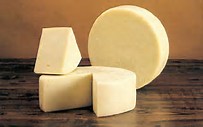 Kefalotyri Cheese Amphilohias