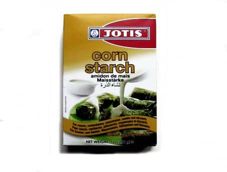 Corn Flour Yiotis 200g