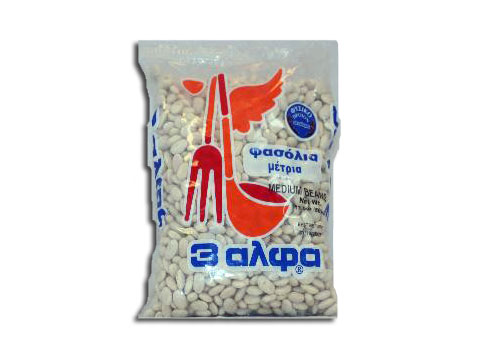 Medium Beans 3-A 500g