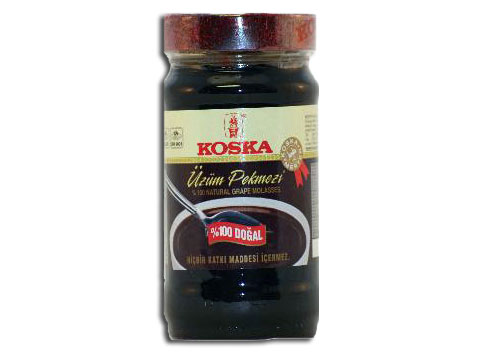 Grape Molasses (Pekmez) Koska 400g