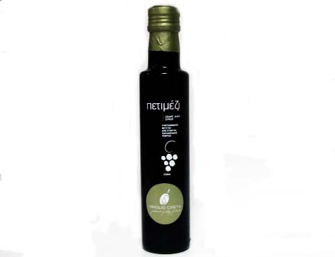 Petimezi Grape Juice Syrup Vinolio Creta  250ml- TAKE 50% OFF