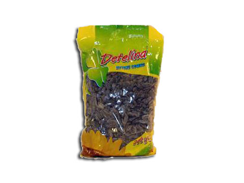 Bulgarian Sunflower Seeds Detelina 200g