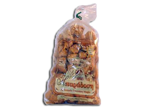 Almond Cookies (Amigdalo) Paradosi 400g